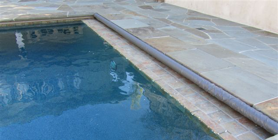 Pool Remodel and Spa Addition - Hitching Post Project #5